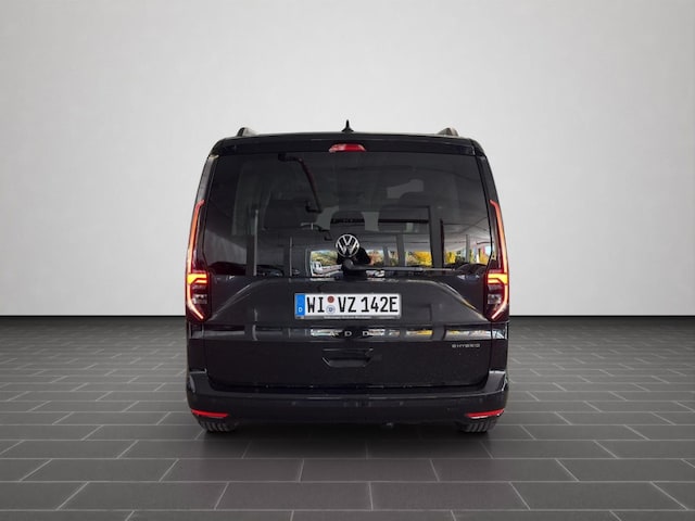 Volkswagen Caddy DSG eHybrid