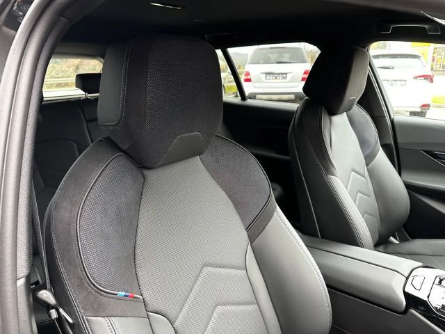 BMW 520 520i Touring