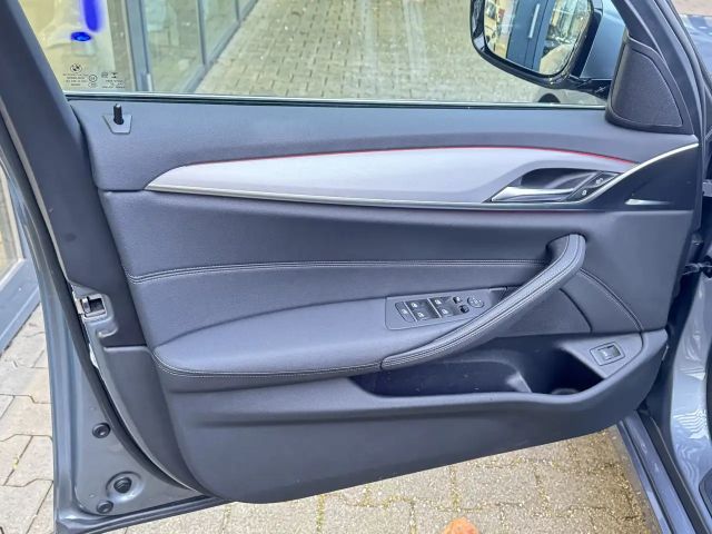 BMW 520 520d Touring xDrive