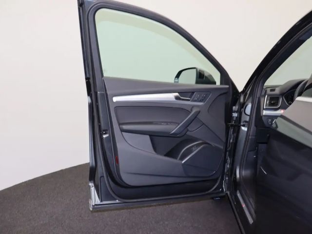 Audi Q5 40 TFSI Quattro S-Line Sportback