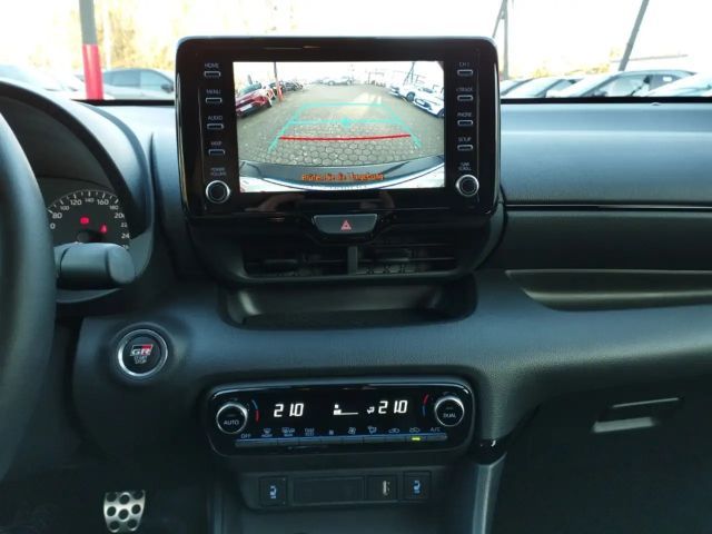 Toyota Yaris GR Hatchback