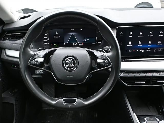 Skoda Octavia Combi Style Style iV