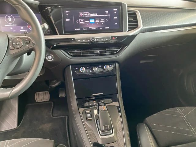 Opel Grandland X Turbo Ultimate