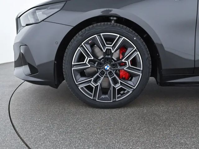 BMW 540 540d Sedan xDrive