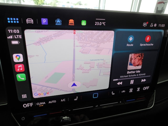 Volkswagen Tayron eHybrid