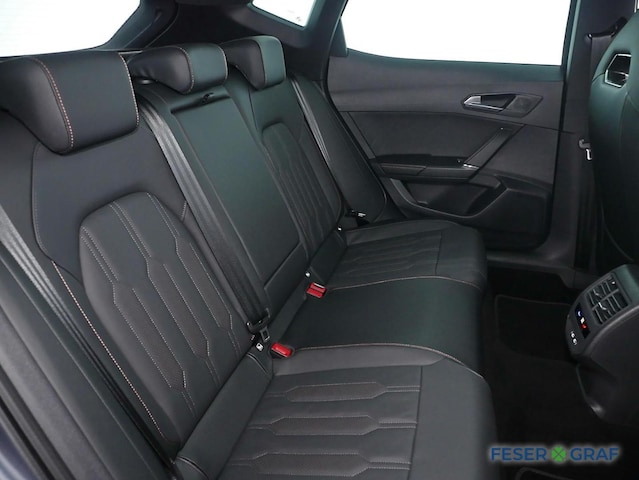 Cupra Formentor 2.0 TSI 4Drive DSG VZ5