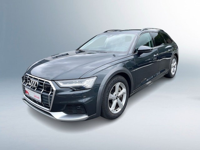 Audi A6 allroad 55 TDI Quattro