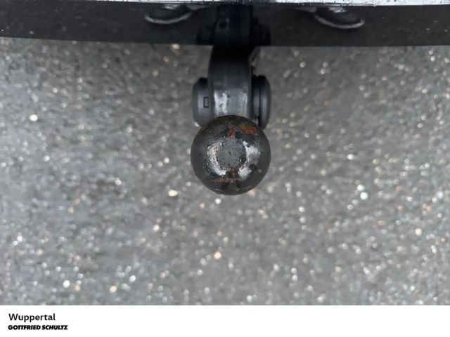 Skoda Octavia 2.0 TDI Ambition Combi