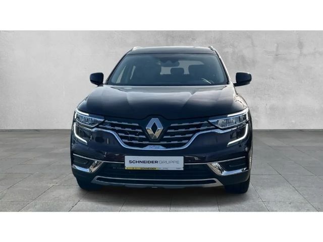 Renault Koleos EDC Initiale Paris TCe 160