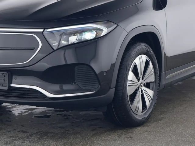 Mercedes-Benz EQA 300 4MATIC Advanced