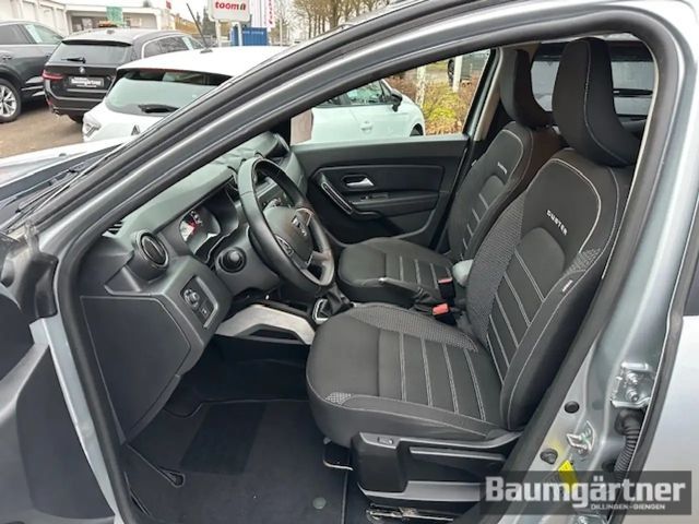 Dacia Duster Prestige TCe 150