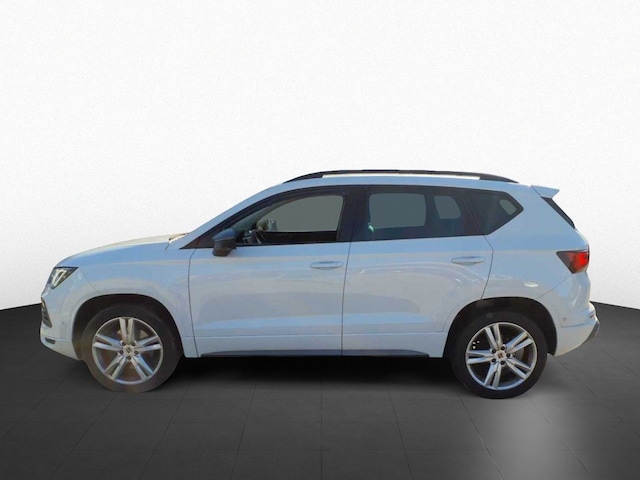 Seat Ateca 2.0 TDI DSG