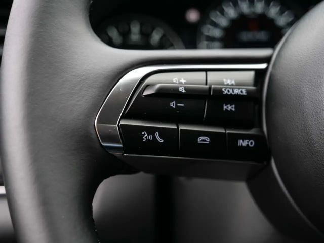 Mazda CX-30 2.5L Homura SkyActiv e-Skyactiv