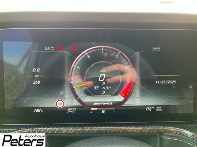 Mercedes-Benz G 63 AMG AMG Line