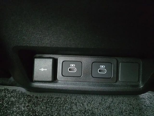 Land Rover Discovery Dynamic HSE