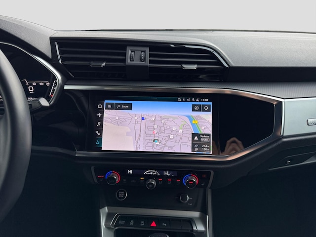 Audi Q3 35 TFSI S-Line S-Tronic Sportback