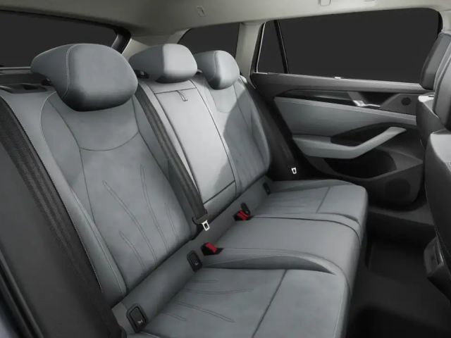 Volkswagen Passat 2.0 TDI Business DSG Variant