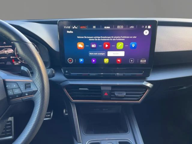 Cupra Leon 1.4 VZ e-Hybrid