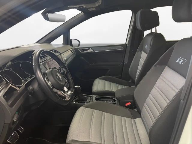 Volkswagen Touran 1.5 TSI R-Line