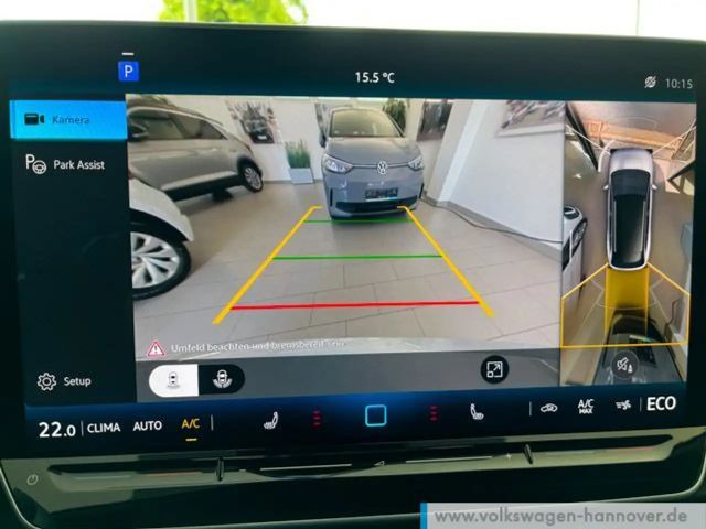 Volkswagen ID.7 IQ.Drive Pro Tourer