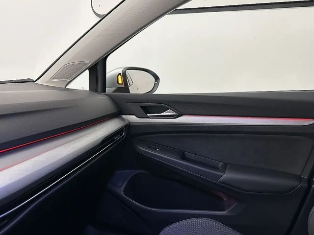 Volkswagen Golf DSG Life Variant