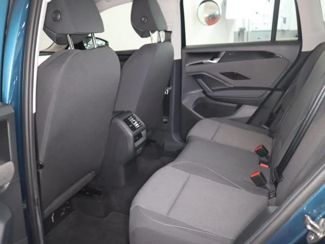 Volkswagen Tiguan 2.0 TDI DSG
