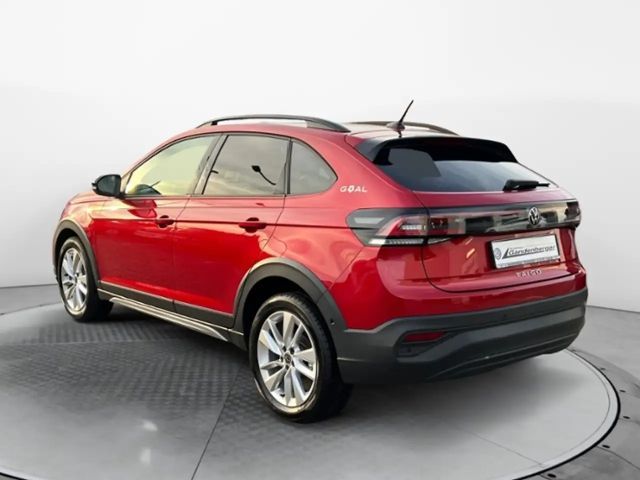 Volkswagen Taigo DSG