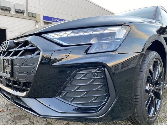 Audi A3 35 TFSI S-Line S-Tronic Sportback