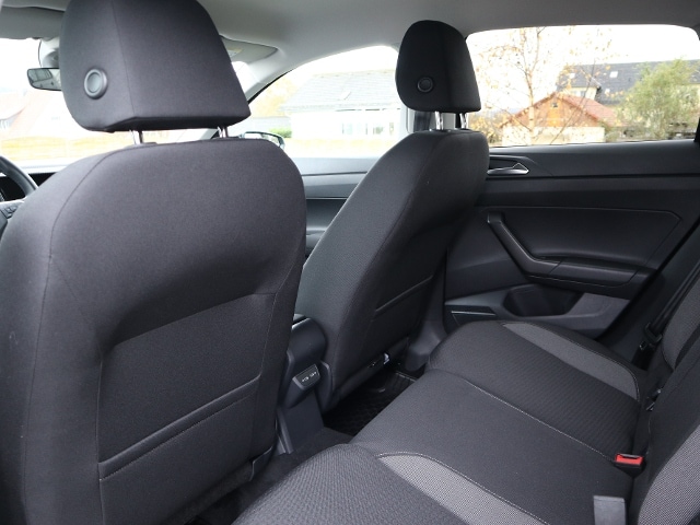 Volkswagen Polo 1.0 TSI