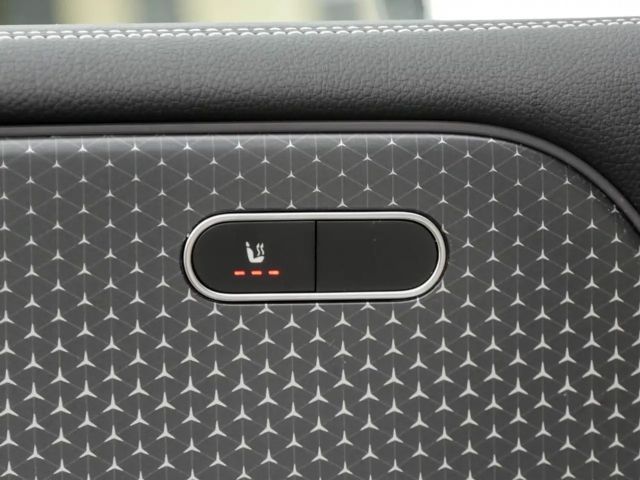 Mercedes-Benz EQB 250 Progressive