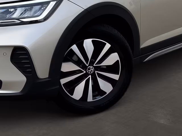 Volkswagen Taigo 1.0 TSI Move