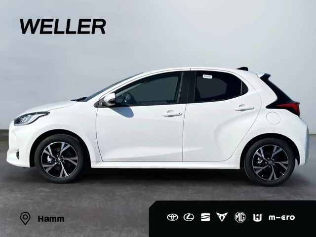 Toyota Yaris Hatchback Hybride