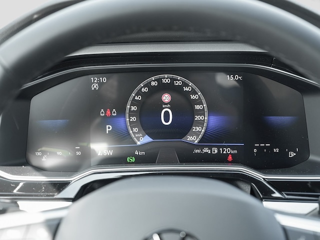 Volkswagen Taigo DSG