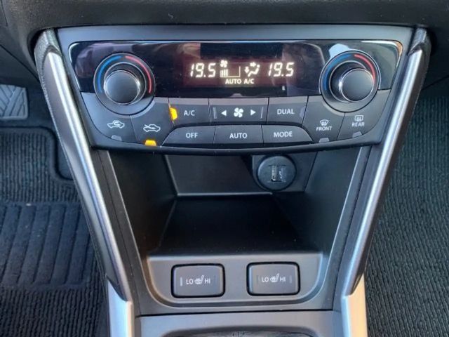 Suzuki SX4 S-Cross Comfort Hybrid