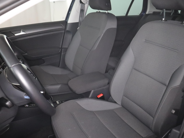Volkswagen Golf 190,-ohne Anzahlung CCS Wärmepumpe