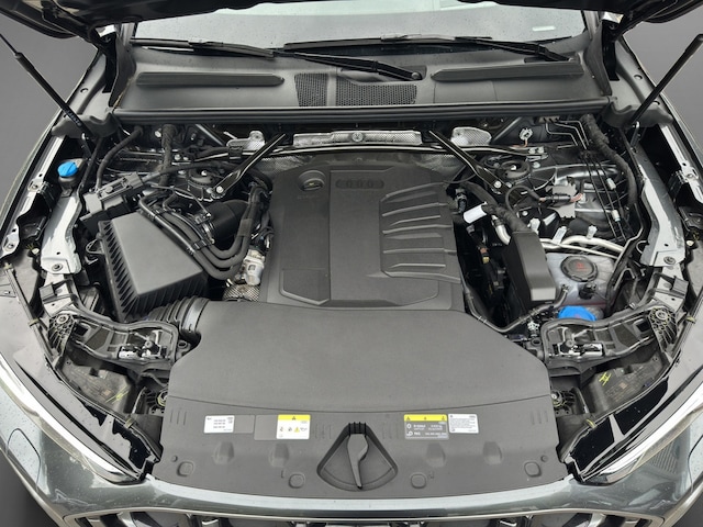 Audi Q5 Quattro S-Tronic