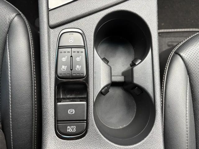 Kia Niro Hybrid Spirit