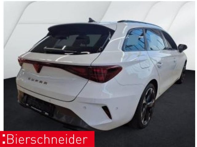 Cupra Leon DSG Sportstourer