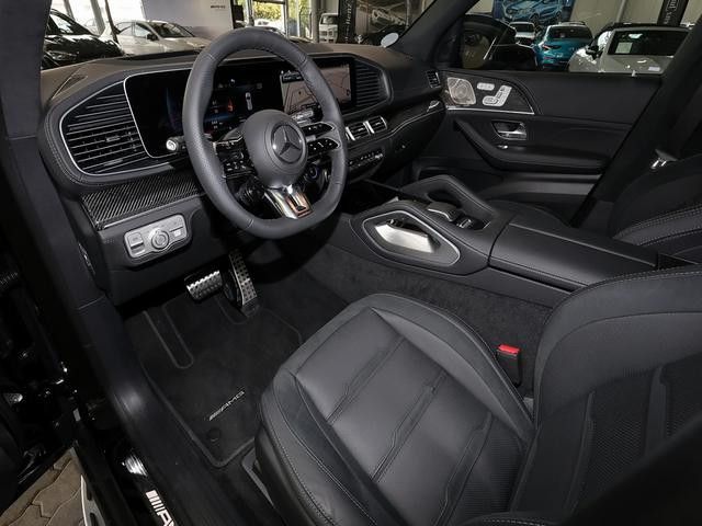 Mercedes-Benz GLS 63 AMG 4MATIC AMG Line