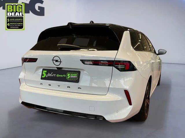 Opel Astra Sports Tourer
