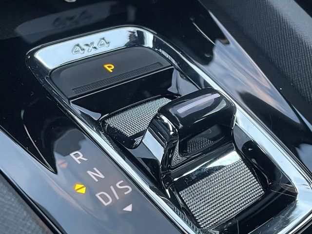 Skoda Octavia 4x4 Combi Style Style