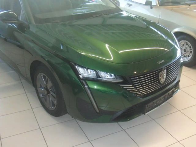 Peugeot 308 Allure Pack