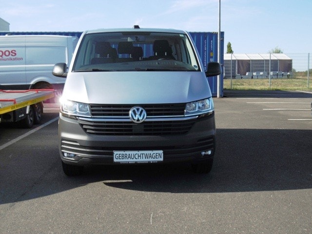 Volkswagen Caravelle 2.0 TDI T6 Trendline