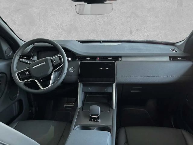 Land Rover Discovery Sport D200 Dynamic SE