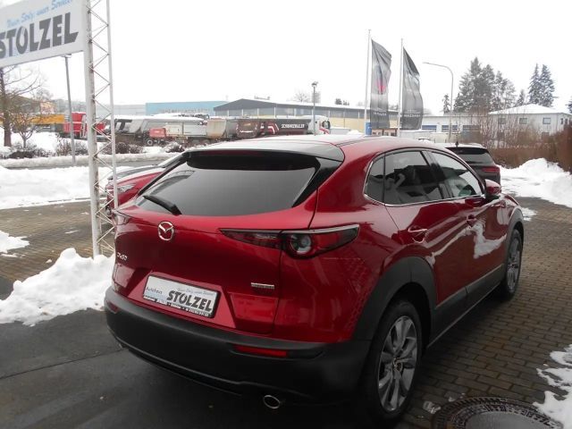 Mazda CX-30 Selection