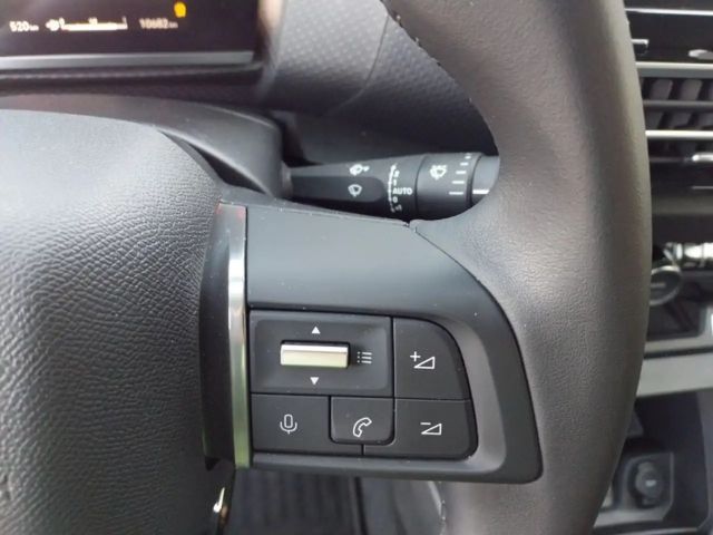 Citroën C4 Max PureTech