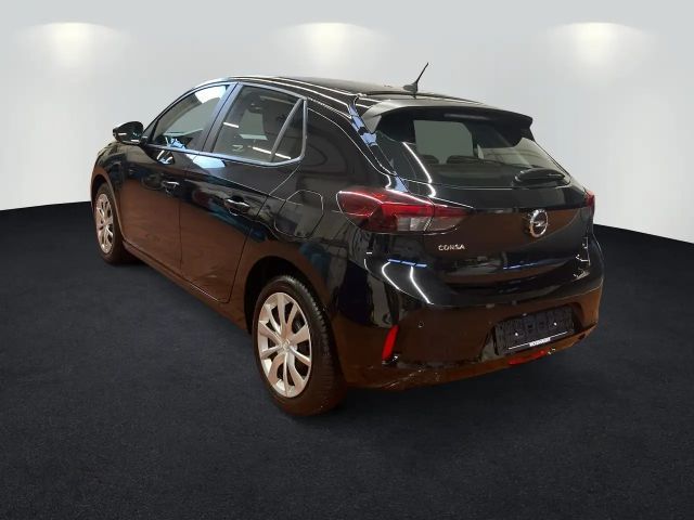 Opel Corsa F 1.2 SHZ+PDC+Bluetooth+SpurHalte+