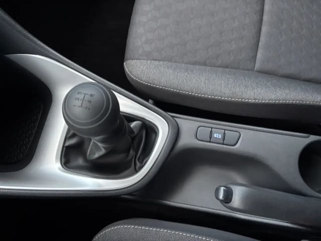 Toyota Yaris 1.0 VVT-i Comfort Hatchback