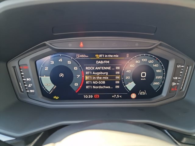 Audi A1 30 TFSI S-Line Sportback