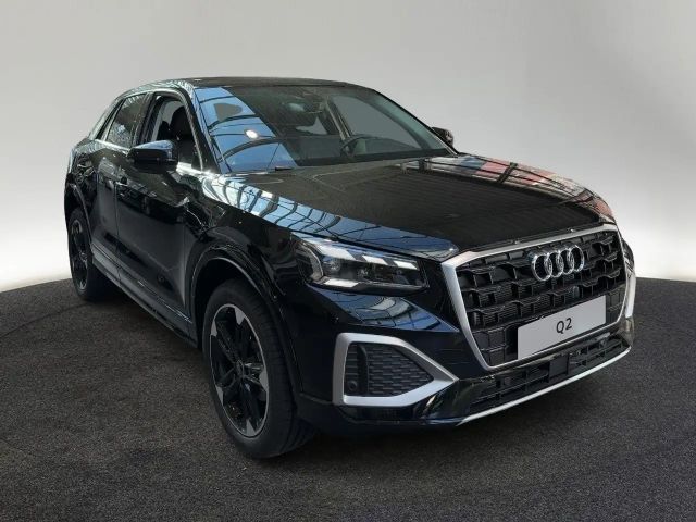 Audi Q2 35 TFSI S-Tronic